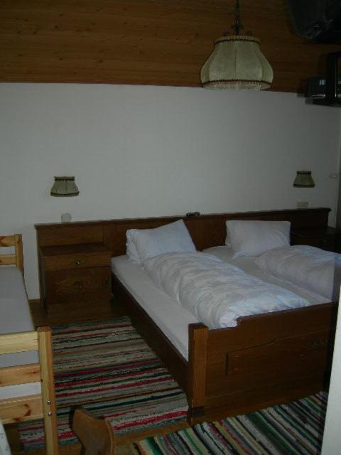 Gasthaus Kirchenwirt Koppl Dış mekan fotoğraf